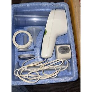 Vintage Sears Fun Gun Electric Cookie Canape Press 82505 Complete Tested‎